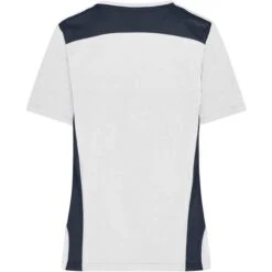 James & Nicholson JN1823 - Ladies´ Workwear T-Shirt -STRONG- -Style au Travail aHR0cDovL21lZGlhMi5kZXNpZ25wYXJ0bmVyLmZyL2MvcC8xNzcwNS8xNzcwNS0yMDIxNy0yLmpwZw