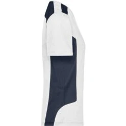 James & Nicholson JN1823 - Ladies´ Workwear T-Shirt -STRONG- -Style au Travail aHR0cDovL21lZGlhMi5kZXNpZ25wYXJ0bmVyLmZyL2MvcC8xNzcwNS8xNzcwNS0yMDIxNy0zLmpwZw