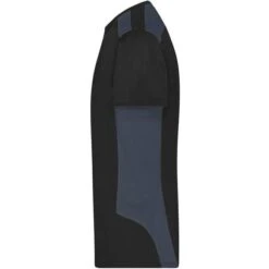 James & Nicholson JN1824 - Men´s Workwear T-Shirt -STRONG- -Style au Travail aHR0cDovL21lZGlhMi5kZXNpZ25wYXJ0bmVyLmZyL2MvcC8xNzcwNi8xNzcwNi0xMDgyOS00LmpwZw