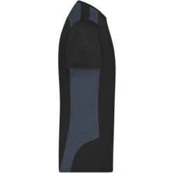 James & Nicholson JN1824 - Men´s Workwear T-Shirt -STRONG- -Style au Travail aHR0cDovL21lZGlhMi5kZXNpZ25wYXJ0bmVyLmZyL2MvcC8xNzcwNi8xNzcwNi0xMDgyOS0zLmpwZw