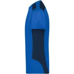 James & Nicholson JN1824 - Men´s Workwear T-Shirt -STRONG- -Style au Travail aHR0cDovL21lZGlhMi5kZXNpZ25wYXJ0bmVyLmZyL2MvcC8xNzcwNi8xNzcwNi0yMDE2NC00LmpwZw