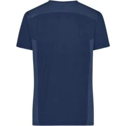 James & Nicholson JN1824 - Men´s Workwear T-Shirt -STRONG- -Style au Travail aHR0cDovL21lZGlhMi5kZXNpZ25wYXJ0bmVyLmZyL2MvcC8xNzcwNi8xNzcwNi0yMDE3OS0yLmpwZw