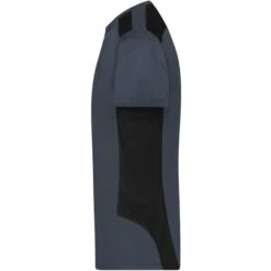 James & Nicholson JN1824 - Men´s Workwear T-Shirt -STRONG- -Style au Travail aHR0cDovL21lZGlhMi5kZXNpZ25wYXJ0bmVyLmZyL2MvcC8xNzcwNi8xNzcwNi0yMDIwOC00LmpwZw