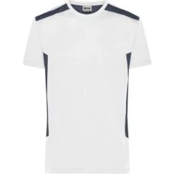James & Nicholson JN1824 - Men´s Workwear T-Shirt -STRONG- -Style au Travail aHR0cDovL21lZGlhMi5kZXNpZ25wYXJ0bmVyLmZyL2MvcC8xNzcwNi8xNzcwNi0yMDIxNy0xLmpwZw