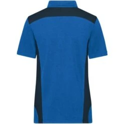 James & Nicholson JN1825 - Ladies´ Workwear Polo -STRONG- -Style au Travail aHR0cDovL21lZGlhMi5kZXNpZ25wYXJ0bmVyLmZyL2MvcC8xNzcwNy8xNzcwNy0yMDE2NC0yLmpwZw