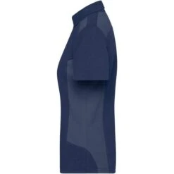 James & Nicholson JN1825 - Ladies´ Workwear Polo -STRONG- -Style au Travail aHR0cDovL21lZGlhMi5kZXNpZ25wYXJ0bmVyLmZyL2MvcC8xNzcwNy8xNzcwNy0yMDE3OS00LmpwZw