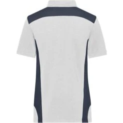 James & Nicholson JN1825 - Ladies´ Workwear Polo -STRONG- -Style au Travail aHR0cDovL21lZGlhMi5kZXNpZ25wYXJ0bmVyLmZyL2MvcC8xNzcwNy8xNzcwNy0yMDIxNy0yLmpwZw