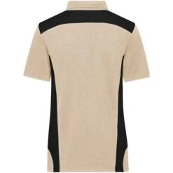 James & Nicholson JN1825 - Ladies´ Workwear Polo -STRONG- -Style au Travail aHR0cDovL21lZGlhMi5kZXNpZ25wYXJ0bmVyLmZyL2MvcC8xNzcwNy8xNzcwNy0yMDIxOC0yLmpwZw