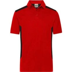 James & Nicholson JN1826 - Men´s Workwear Polo -STRONG- -Style au Travail aHR0cDovL21lZGlhMi5kZXNpZ25wYXJ0bmVyLmZyL2MvcC8xNzcwOC8xNzcwOC0xMDc3Ny0xLmpwZw