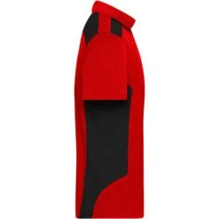 James & Nicholson JN1826 - Men´s Workwear Polo -STRONG- -Style au Travail aHR0cDovL21lZGlhMi5kZXNpZ25wYXJ0bmVyLmZyL2MvcC8xNzcwOC8xNzcwOC0xMDc3Ny0zLmpwZw