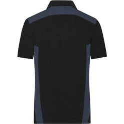 James & Nicholson JN1826 - Men´s Workwear Polo -STRONG- -Style au Travail aHR0cDovL21lZGlhMi5kZXNpZ25wYXJ0bmVyLmZyL2MvcC8xNzcwOC8xNzcwOC0xMDgyOS0yLmpwZw