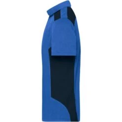 James & Nicholson JN1826 - Men´s Workwear Polo -STRONG- -Style au Travail aHR0cDovL21lZGlhMi5kZXNpZ25wYXJ0bmVyLmZyL2MvcC8xNzcwOC8xNzcwOC0yMDE2NC00LmpwZw