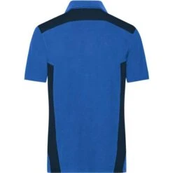 James & Nicholson JN1826 - Men´s Workwear Polo -STRONG- -Style au Travail aHR0cDovL21lZGlhMi5kZXNpZ25wYXJ0bmVyLmZyL2MvcC8xNzcwOC8xNzcwOC0yMDE2NC0yLmpwZw
