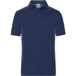 James & Nicholson JN1826 - Men´s Workwear Polo -STRONG- -Style au Travail aHR0cDovL21lZGlhMi5kZXNpZ25wYXJ0bmVyLmZyL2MvcC8xNzcwOC8xNzcwOC0yMDE3OS0xLmpwZw