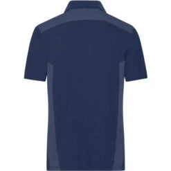 James & Nicholson JN1826 - Men´s Workwear Polo -STRONG- -Style au Travail aHR0cDovL21lZGlhMi5kZXNpZ25wYXJ0bmVyLmZyL2MvcC8xNzcwOC8xNzcwOC0yMDE3OS0yLmpwZw
