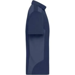 James & Nicholson JN1826 - Men´s Workwear Polo -STRONG- -Style au Travail aHR0cDovL21lZGlhMi5kZXNpZ25wYXJ0bmVyLmZyL2MvcC8xNzcwOC8xNzcwOC0yMDE3OS0zLmpwZw