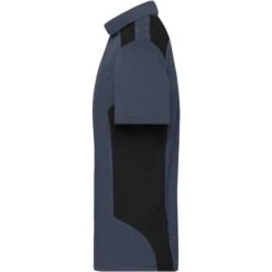 James & Nicholson JN1826 - Men´s Workwear Polo -STRONG- -Style au Travail aHR0cDovL21lZGlhMi5kZXNpZ25wYXJ0bmVyLmZyL2MvcC8xNzcwOC8xNzcwOC0yMDIwOC00LmpwZw