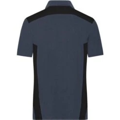 James & Nicholson JN1826 - Men´s Workwear Polo -STRONG- -Style au Travail aHR0cDovL21lZGlhMi5kZXNpZ25wYXJ0bmVyLmZyL2MvcC8xNzcwOC8xNzcwOC0yMDIwOC0yLmpwZw