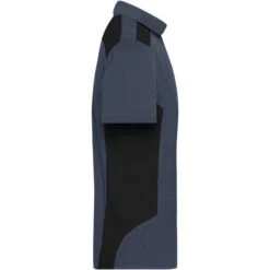 James & Nicholson JN1826 - Men´s Workwear Polo -STRONG- -Style au Travail aHR0cDovL21lZGlhMi5kZXNpZ25wYXJ0bmVyLmZyL2MvcC8xNzcwOC8xNzcwOC0yMDIwOC0zLmpwZw