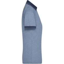 James & Nicholson JN705 - Ladies´ Heather Polo -Style au Travail aHR0cDovL21lZGlhMi5kZXNpZ25wYXJ0bmVyLmZyL2MvcC8xNzcyMS8xNzcyMS0yMDI0My0zLmpwZw