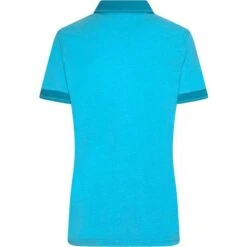 James & Nicholson JN705 - Ladies´ Heather Polo -Style au Travail aHR0cDovL21lZGlhMi5kZXNpZ25wYXJ0bmVyLmZyL2MvcC8xNzcyMS8xNzcyMS0yMDI0Ny0yLmpwZw