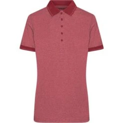 James & Nicholson JN705 - Ladies´ Heather Polo -Style au Travail aHR0cDovL21lZGlhMi5kZXNpZ25wYXJ0bmVyLmZyL2MvcC8xNzcyMS8xNzcyMS0yMDI0OC0xLmpwZw