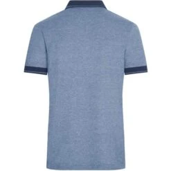 James & Nicholson JN706 - Men´s Heather Polo -Style au Travail aHR0cDovL21lZGlhMi5kZXNpZ25wYXJ0bmVyLmZyL2MvcC8xNzcyMi8xNzcyMi0yMDI0My0yLmpwZw
