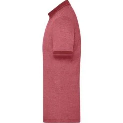James & Nicholson JN706 - Men´s Heather Polo -Style au Travail aHR0cDovL21lZGlhMi5kZXNpZ25wYXJ0bmVyLmZyL2MvcC8xNzcyMi8xNzcyMi0yMDI0OC00LmpwZw