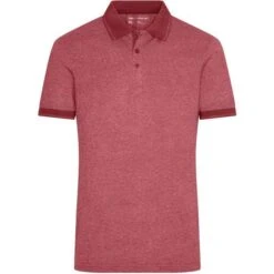 James & Nicholson JN706 - Men´s Heather Polo -Style au Travail aHR0cDovL21lZGlhMi5kZXNpZ25wYXJ0bmVyLmZyL2MvcC8xNzcyMi8xNzcyMi0yMDI0OC0xLmpwZw
