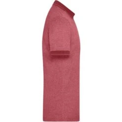 James & Nicholson JN706 - Men´s Heather Polo -Style au Travail aHR0cDovL21lZGlhMi5kZXNpZ25wYXJ0bmVyLmZyL2MvcC8xNzcyMi8xNzcyMi0yMDI0OC0zLmpwZw