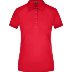 James & Nicholson JN709 - Ladies´ Elastic Polo Piqué -Style au Travail aHR0cDovL21lZGlhMi5kZXNpZ25wYXJ0bmVyLmZyL2MvcC8xNzcyNS8xNzcyNS0xMDc1MS0xLmpwZw