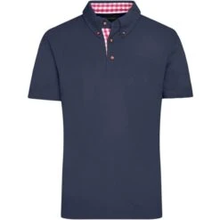 James & Nicholson JN716 - Men´s Traditional Polo -Style au Travail aHR0cDovL21lZGlhMi5kZXNpZ25wYXJ0bmVyLmZyL2MvcC8xNzcyOC8xNzcyOC0xMDg1Ni0xLmpwZw
