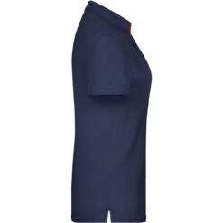 James & Nicholson JN725 - Ladies´ Polo Single Stripe -Style au Travail aHR0cDovL21lZGlhMi5kZXNpZ25wYXJ0bmVyLmZyL2MvcC8xNzcyOS8xNzcyOS0xMDc3Ni0zLmpwZw