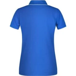 James & Nicholson JN727 - Ladies´ Polo Stripe -Style au Travail aHR0cDovL21lZGlhMi5kZXNpZ25wYXJ0bmVyLmZyL2MvcC8xNzczMS8xNzczMS0xMDc2NC0yLmpwZw