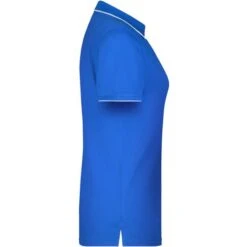 James & Nicholson JN727 - Ladies´ Polo Stripe -Style au Travail aHR0cDovL21lZGlhMi5kZXNpZ25wYXJ0bmVyLmZyL2MvcC8xNzczMS8xNzczMS0xMDc2NC0zLmpwZw
