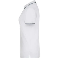 James & Nicholson JN727 - Ladies´ Polo Stripe -Style au Travail aHR0cDovL21lZGlhMi5kZXNpZ25wYXJ0bmVyLmZyL2MvcC8xNzczMS8xNzczMS0xMDc2Ni00LmpwZw