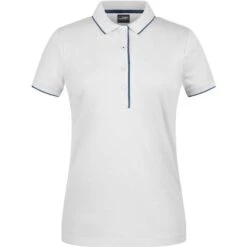 James & Nicholson JN727 - Ladies´ Polo Stripe -Style au Travail aHR0cDovL21lZGlhMi5kZXNpZ25wYXJ0bmVyLmZyL2MvcC8xNzczMS8xNzczMS0xMDc2Ni0xLmpwZw