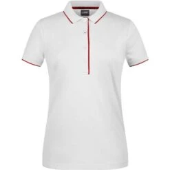 James & Nicholson JN727 - Ladies´ Polo Stripe -Style au Travail aHR0cDovL21lZGlhMi5kZXNpZ25wYXJ0bmVyLmZyL2MvcC8xNzczMS8xNzczMS0xMDc2Ny0xLmpwZw