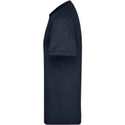 James & Nicholson JN750 - Men´s Slub T-Shirt -Style au Travail aHR0cDovL21lZGlhMi5kZXNpZ25wYXJ0bmVyLmZyL2MvcC8xNzczNC8xNzczNC0xMDc0NC00LmpwZw