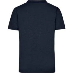 James & Nicholson JN750 - Men´s Slub T-Shirt -Style au Travail aHR0cDovL21lZGlhMi5kZXNpZ25wYXJ0bmVyLmZyL2MvcC8xNzczNC8xNzczNC0xMDc0NC0yLmpwZw
