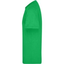 James & Nicholson JN750 - Men´s Slub T-Shirt -Style au Travail aHR0cDovL21lZGlhMi5kZXNpZ25wYXJ0bmVyLmZyL2MvcC8xNzczNC8xNzczNC0xMDczMS00LmpwZw