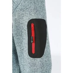 James & Nicholson JN761 - Ladies´ Knitted Fleece Jacket -Style au Travail aHR0cDovL21lZGlhMi5kZXNpZ25wYXJ0bmVyLmZyL2MvcC8xNzczNS8xNzczNS0yMDI1OC0xMS5qcGc