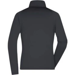 James & Nicholson JN763 - Ladies´ Stretchfleece Jacket -Style au Travail aHR0cDovL21lZGlhMi5kZXNpZ25wYXJ0bmVyLmZyL2MvcC8xNzczNy8xNzczNy0xMDc3NC0yLmpwZw