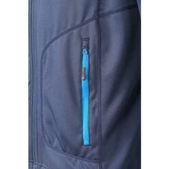 James & Nicholson JN763 - Ladies´ Stretchfleece Jacket -Style au Travail aHR0cDovL21lZGlhMi5kZXNpZ25wYXJ0bmVyLmZyL2MvcC8xNzczNy8xNzczNy0xMDg3NC0xMC5qcGc