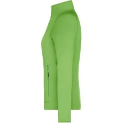 James & Nicholson JN763 - Ladies´ Stretchfleece Jacket -Style au Travail aHR0cDovL21lZGlhMi5kZXNpZ25wYXJ0bmVyLmZyL2MvcC8xNzczNy8xNzczNy0yMDI2My00LmpwZw