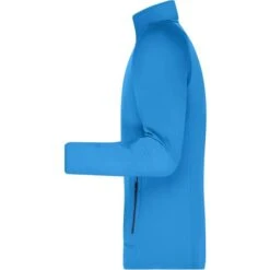 James & Nicholson JN764 - Men´s Stretchfleece Jacket -Style au Travail aHR0cDovL21lZGlhMi5kZXNpZ25wYXJ0bmVyLmZyL2MvcC8xNzczOC8xNzczOC0xMDg3My00LmpwZw