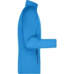 James & Nicholson JN764 - Men´s Stretchfleece Jacket -Style au Travail aHR0cDovL21lZGlhMi5kZXNpZ25wYXJ0bmVyLmZyL2MvcC8xNzczOC8xNzczOC0xMDg3My0zLmpwZw