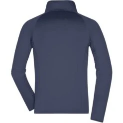 James & Nicholson JN764 - Men´s Stretchfleece Jacket -Style au Travail aHR0cDovL21lZGlhMi5kZXNpZ25wYXJ0bmVyLmZyL2MvcC8xNzczOC8xNzczOC0xMDg3NC0yLmpwZw