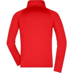 James & Nicholson JN764 - Men´s Stretchfleece Jacket -Style au Travail aHR0cDovL21lZGlhMi5kZXNpZ25wYXJ0bmVyLmZyL2MvcC8xNzczOC8xNzczOC0yMDI2MS0yLmpwZw
