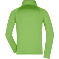 James & Nicholson JN764 - Men´s Stretchfleece Jacket -Style au Travail aHR0cDovL21lZGlhMi5kZXNpZ25wYXJ0bmVyLmZyL2MvcC8xNzczOC8xNzczOC0yMDI2My0yLmpwZw